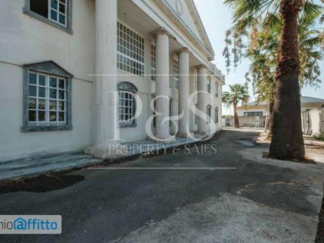 Villa Indipendente in affitto a Terramàini - Is Bingias, Cagliari
