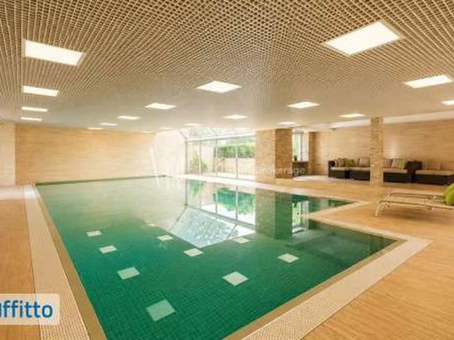 Villa Indipendente in affitto a Olgiata, Roma Capitale