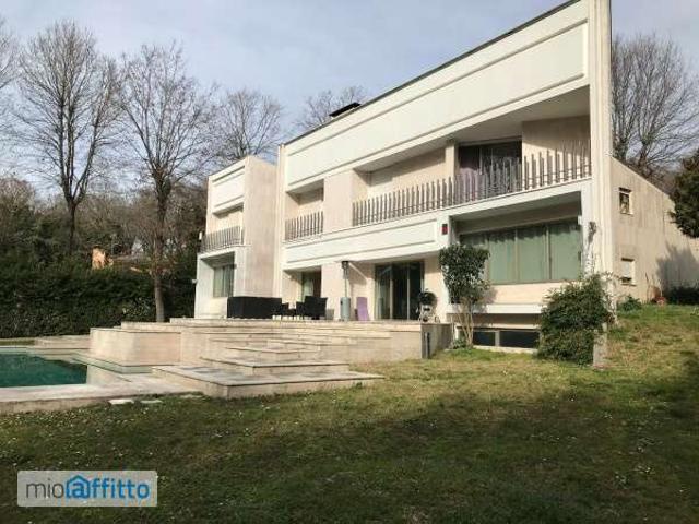 Villa Indipendente in affitto a Olgiata, Roma Capitale