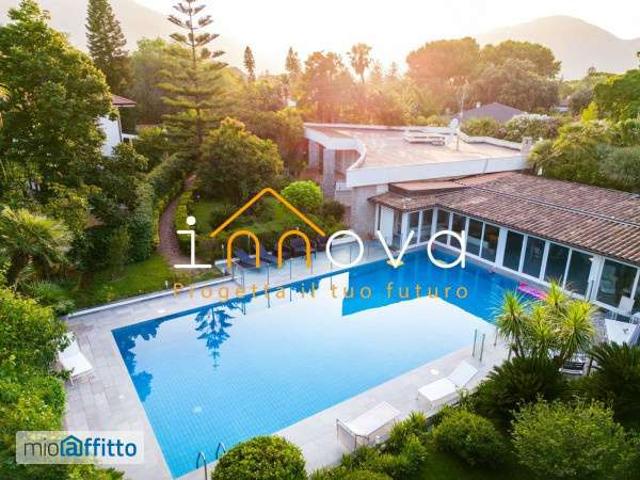 Villa Indipendente in affitto a VII Circoscrizione, Palermo