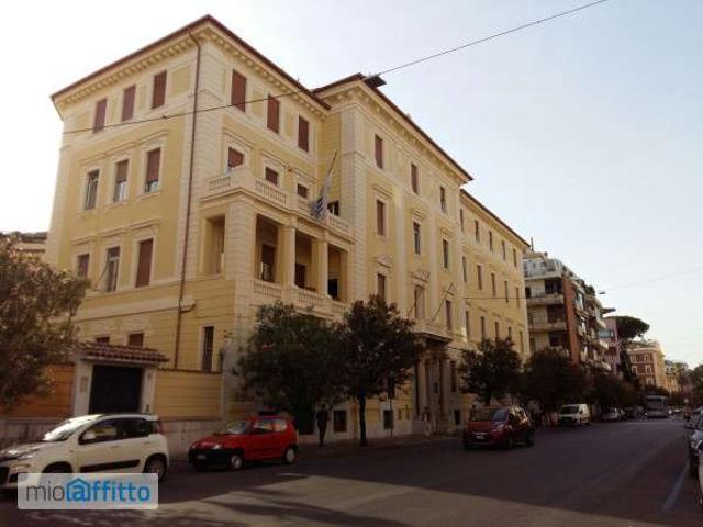 Villa Indipendente in affitto a Municipio Roma II, Roma Capitale