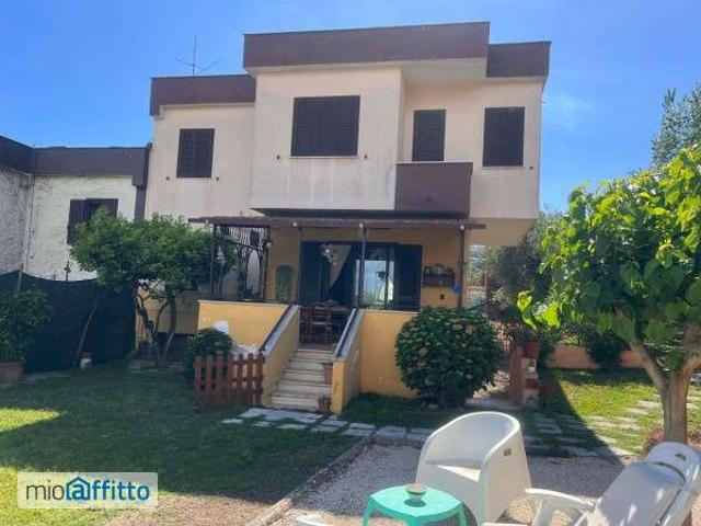 Villa Indipendente in affitto a Antiniana, Pozzuoli