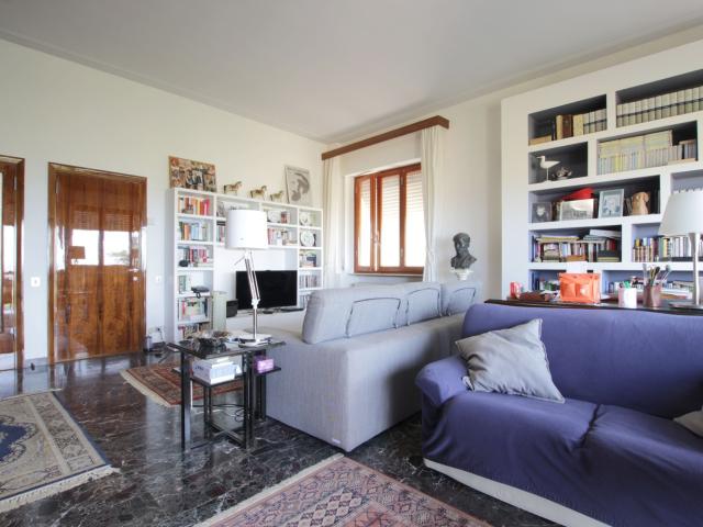Villa Indipendente in vendita a Rapolano Terme, Siena