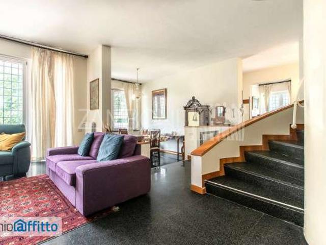 Villa Indipendente in affitto a Axa, Roma Capitale