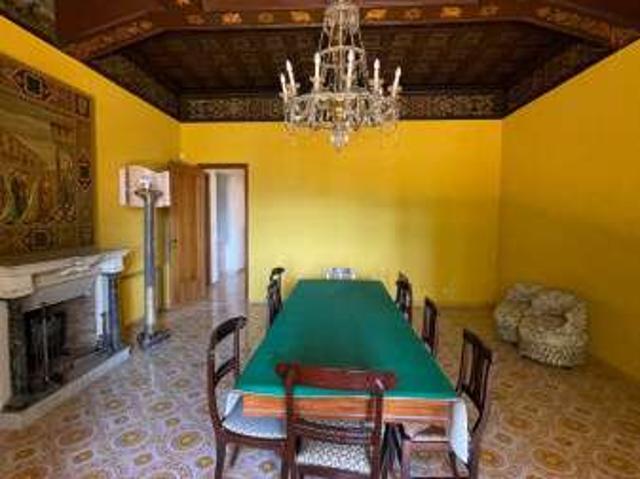 Villa Indipendente in affitto a VIII Circoscrizione, Palermo