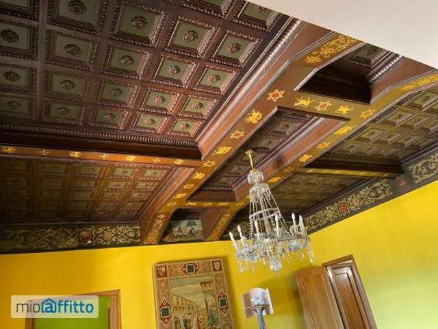 Villa Indipendente in affitto a VIII Circoscrizione, Palermo