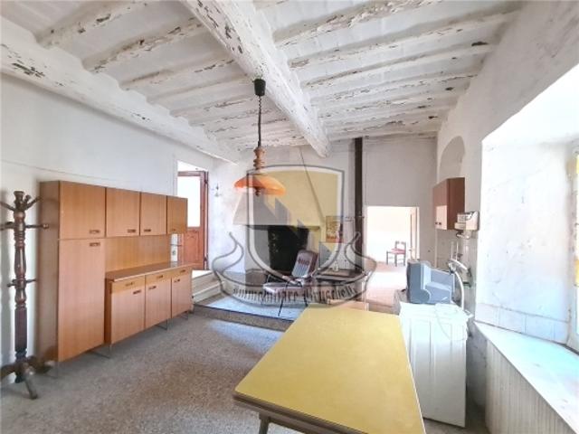 Villa Indipendente in vendita a Monticiano, Toscana