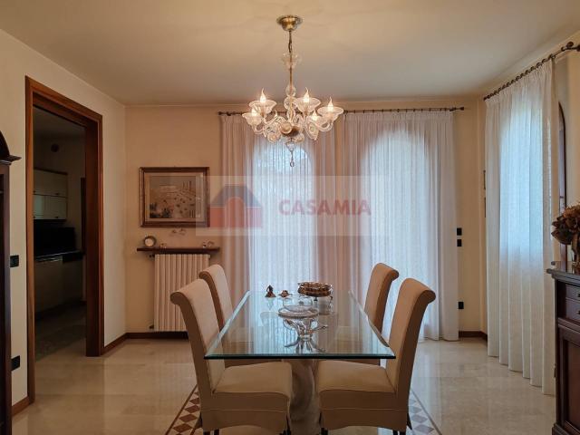 Villa Indipendente in vendita a Tre Piere, Oderzo