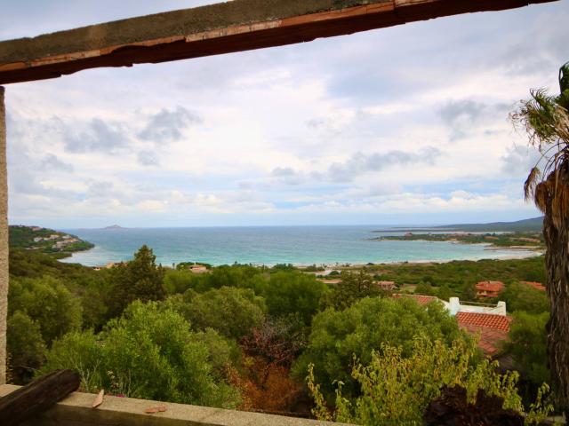 Villa Indipendente in vendita a Residence Ginepro, San Pantaleo