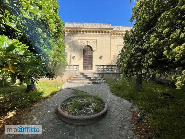 Villa Indipendente in affitto a VI Circoscrizione, Palermo