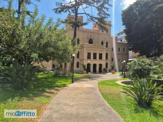 Villa Indipendente in affitto a V Circoscrizione, Palermo