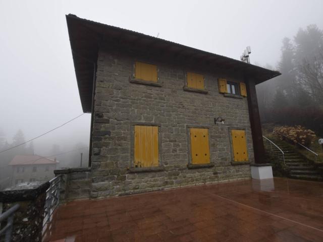 Villa Indipendente in vendita a Unione di Comuni Valdarno e Valdisieve, Pelago