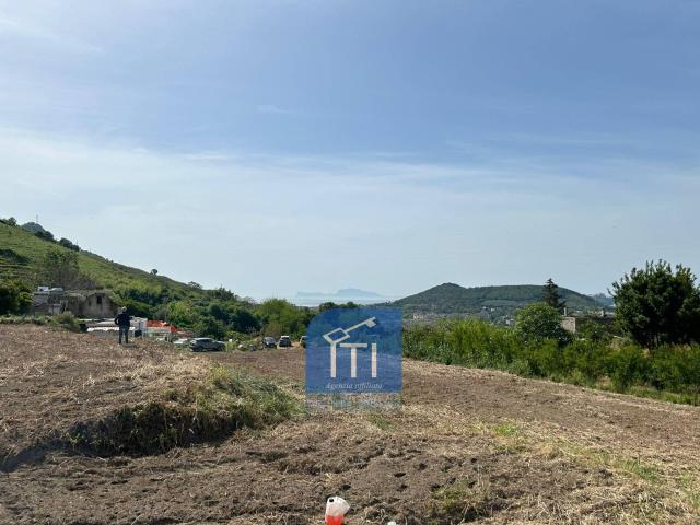 Rustico in vendita a Toiano, Pozzuoli