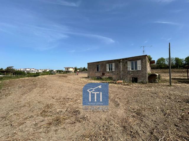 Rustico in vendita a Toiano, Pozzuoli