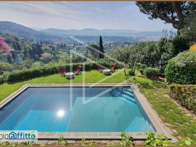 Villa Indipendente in affitto a Quartiere 2, Firenze