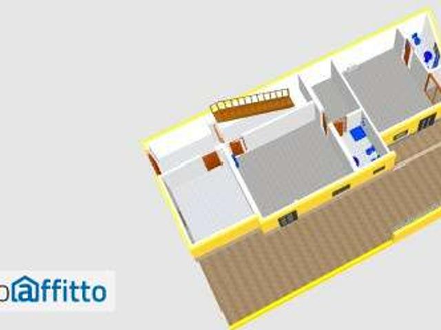 Villa Indipendente in affitto a Taurasi, Campania