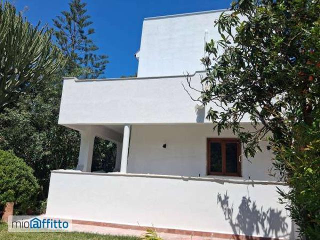 Villa Indipendente in affitto a VII Circoscrizione, Palermo