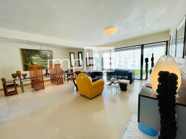 Villa Indipendente in vendita a Venezia