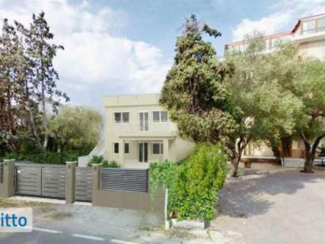 Villa Indipendente in affitto a Vibonati, Campania
