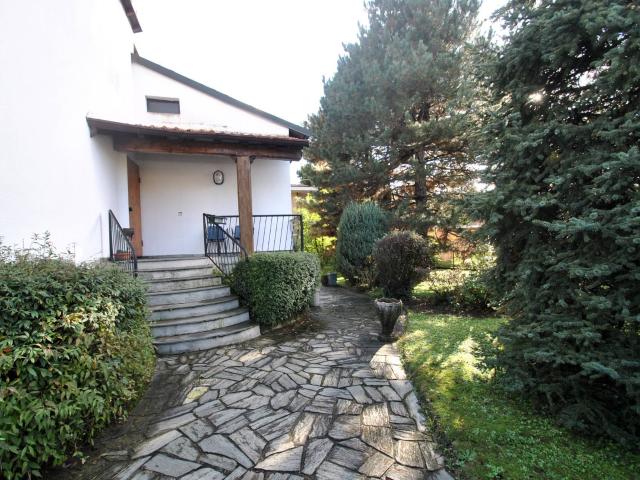 Villa Indipendente in vendita a San Maurizio, Vimercate