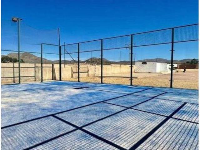 Casa en venta en Los Arejos, Alto Guadalentín