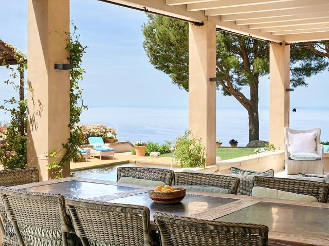 Casa en alquiler en Serra de Tramuntana, Baleares