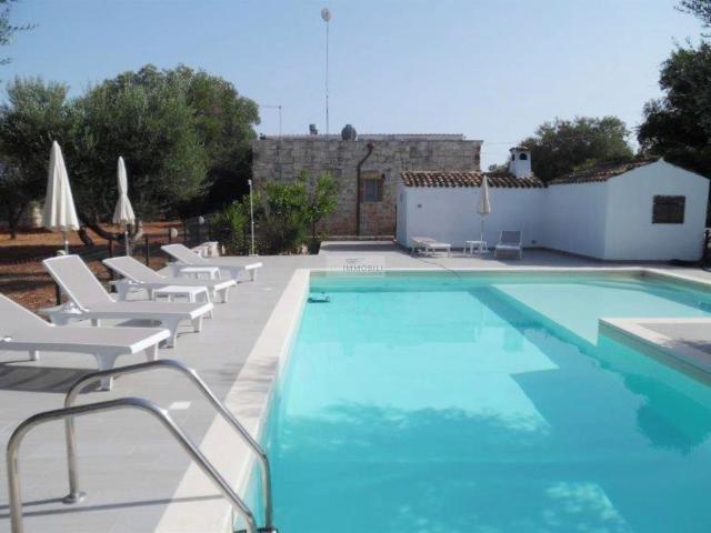 Casa in vendita a Puglia, Brindisi