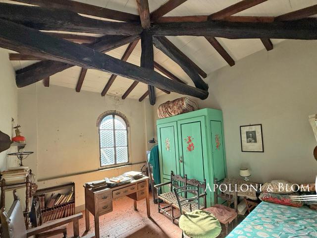 Casa in vendita a Bucine, Toscana