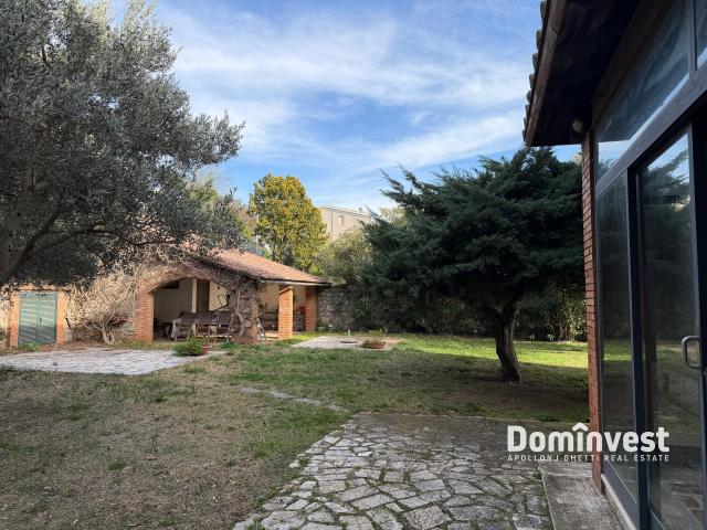 Villa Indipendente in affitto a Capalbio, Toscana