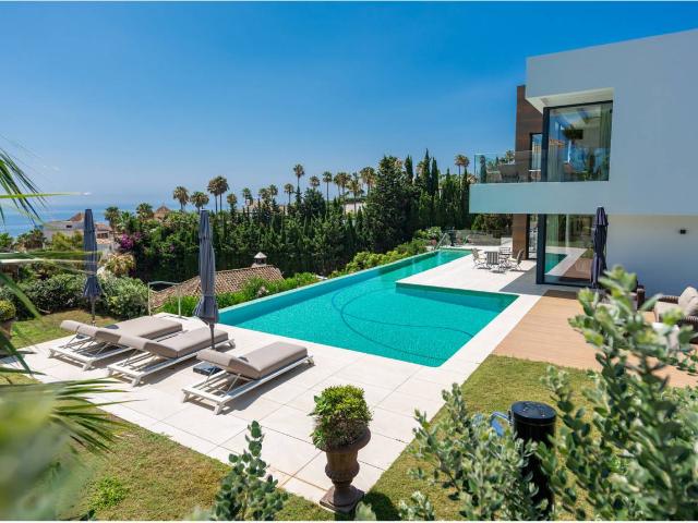 Chalet en venta en Costa del Sol Occidental, Andalucía
