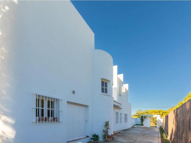 Casa en venta en Los Caños de Meca, La Janda