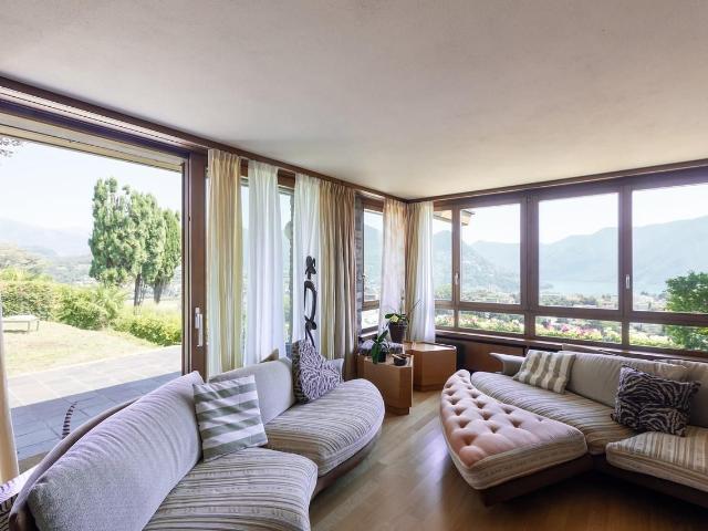 Haus mieten in Breganzona, Lugano