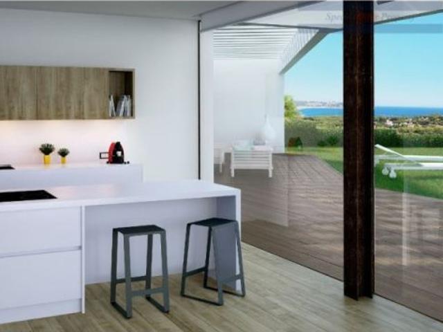 Casa en venta en el Tossal, la Marina Alta