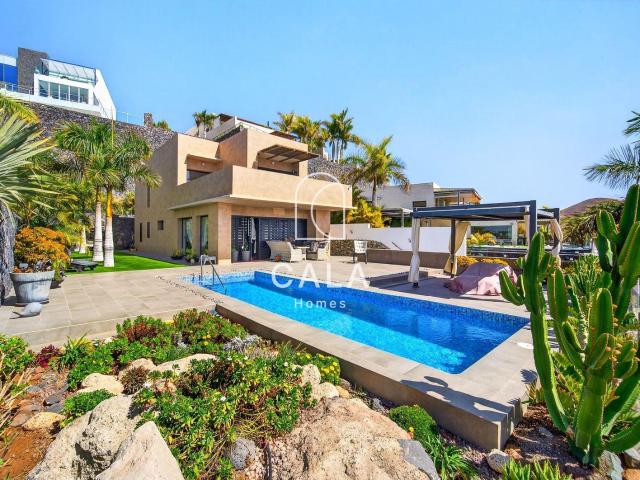 Casa en venta en La Caldera, Adeje