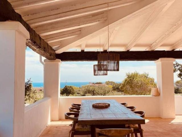 Casa en venta en Formentera, Baleares