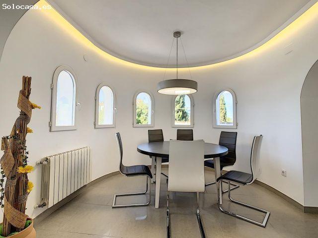 Casa en venta en Pueblo Panorama, la Marina Alta