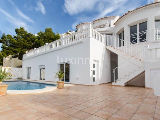 Casa en venta en la Marina Baixa, Valencia