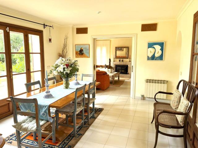 Casa en venta en sa Pedruscada, Llevant