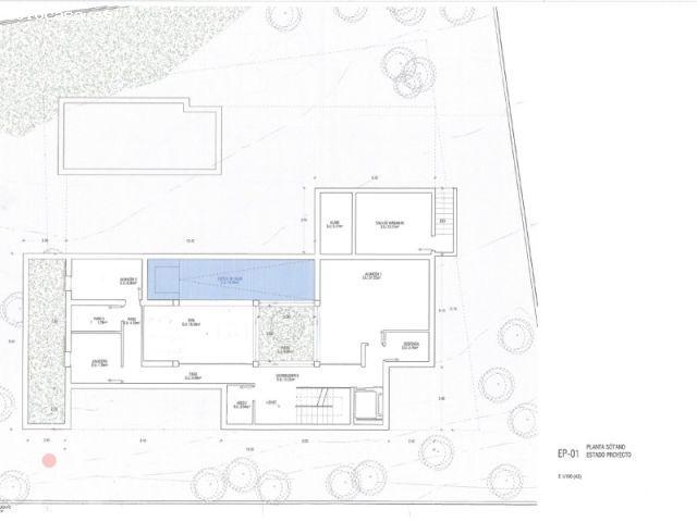 Casa en venta en sa Pedruscada, Llevant