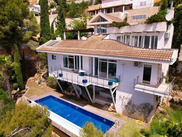 Casa en venta en la Marina Alta, Valencia
