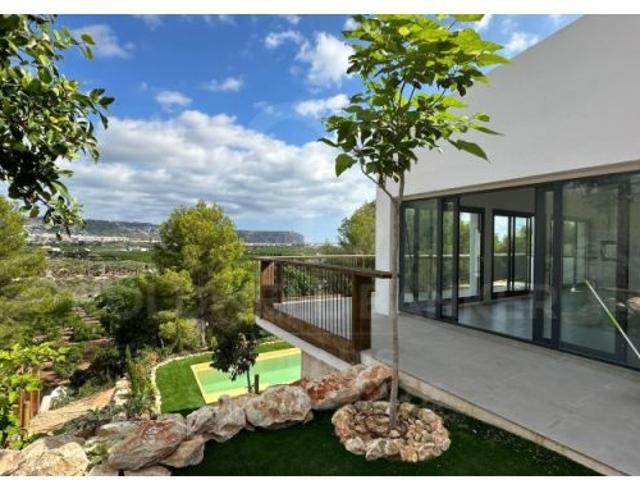 Casa en venta en Urbanització El Rafalet, la Marina Alta