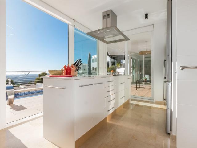 Casa en venta en la Marina Baixa, Valencia