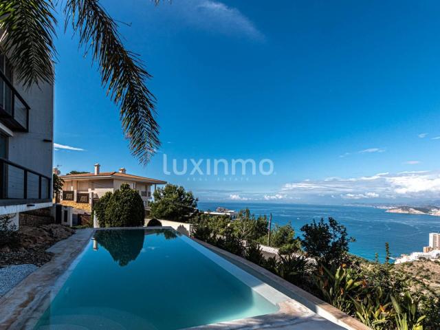 Casa en venta en Els Tolls - Imalsa, la Marina Baixa