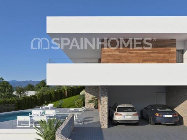 Casa en venta en el Poble Nou de Benitatxell / Benitachell, Alacant / Alicante