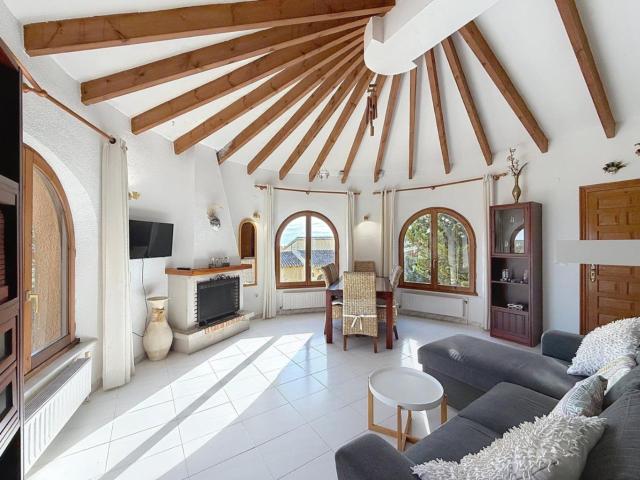 Casa en venta en Urbanització El Cim del Sol, la Marina Alta