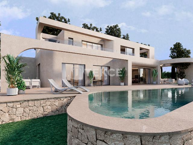 Casa en venta en Urbanització de la Vall del Sol, la Marina Alta
