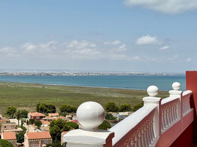Chalet en venta en Lentiscar, Campo de Cartagena y Mar Menor