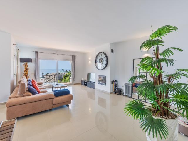 Chalet en venta en La Paloma de Manilva, Costa del Sol Occidental