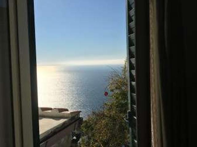 Villa Indipendente in affitto a Campo di Conca, Conca Dei Marini