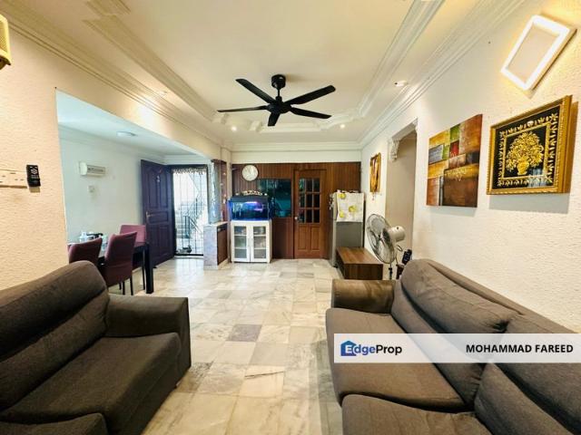 Condominium for sale in Mukim 13, Georgetown